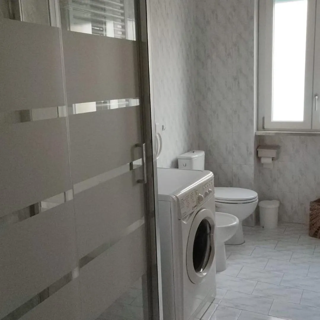 Lägenhet Appartamento La Verdina Pisa Cnr Italien