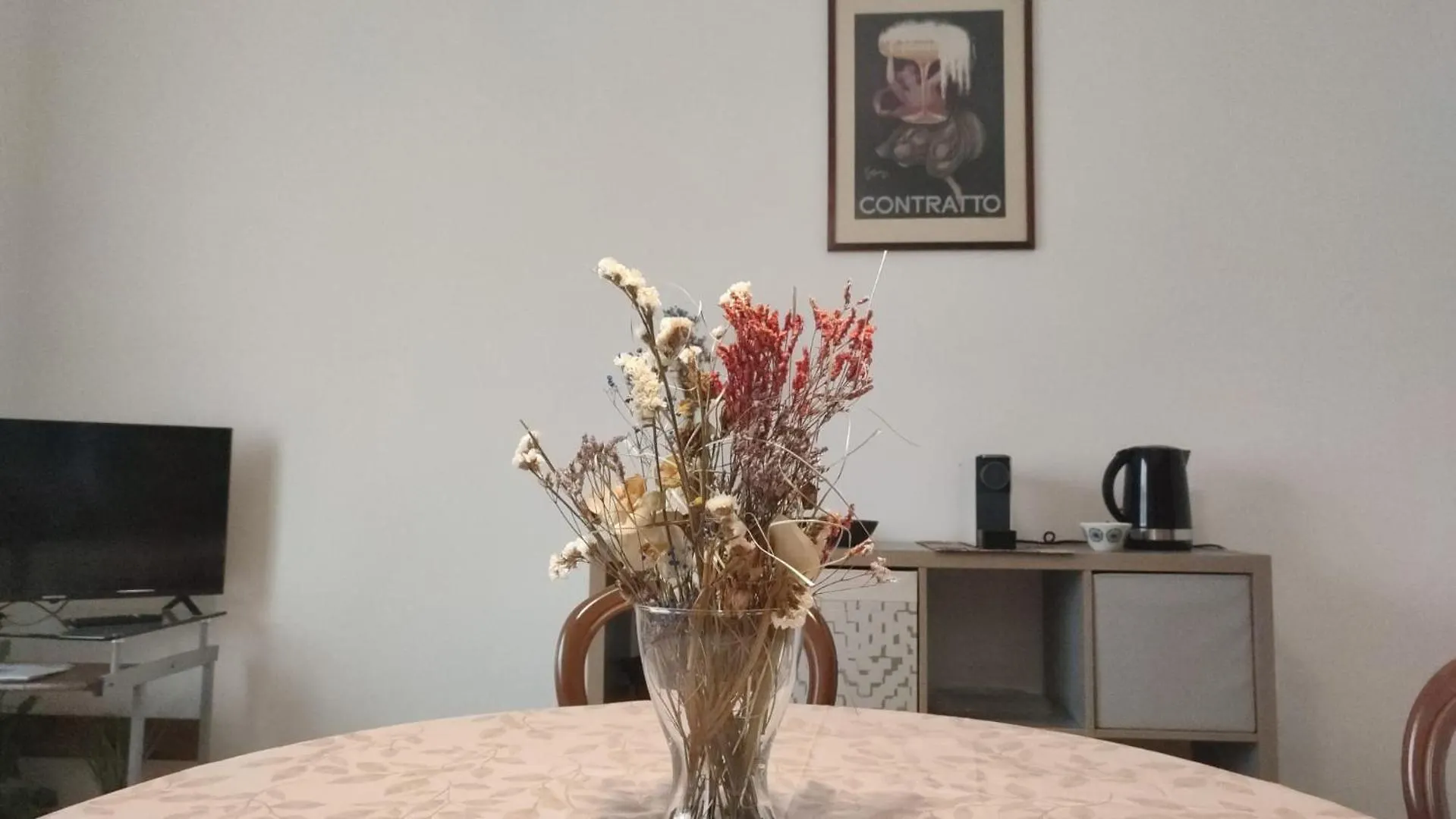 Appartamento La Verdina Pisa Cnr Italien