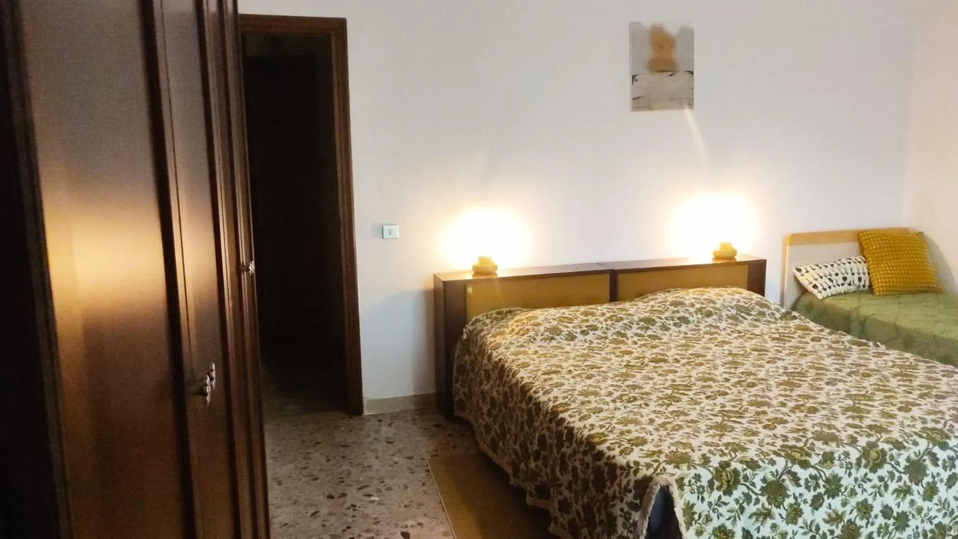 Appartamento La Verdina Pisa Cnr Italien